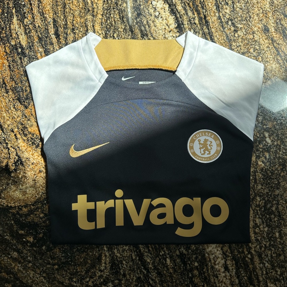 Chelsea FC Jersey